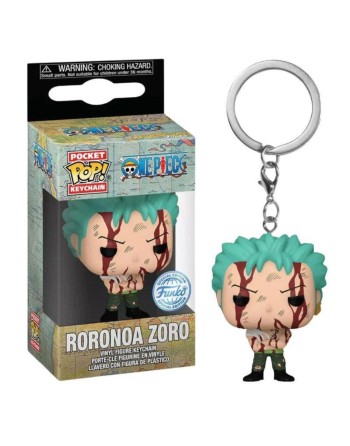 Funko Pocket Pop! Keychain...