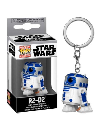Funko Pocket Pop! Keychain...
