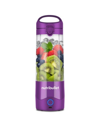 NutriBullet NBP003PU...
