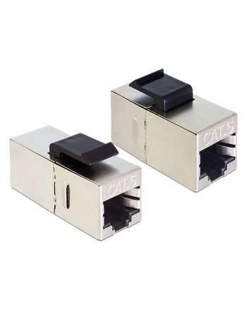 Delock Keystone Module RJ45...