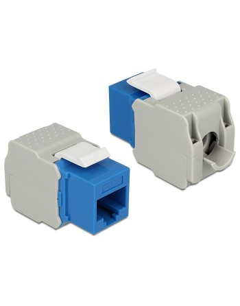 Delock Keystone Module RJ45...