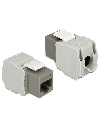 Delock Keystone Module RJ45...