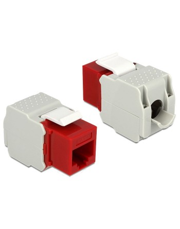 Delock Keystone Module RJ45...