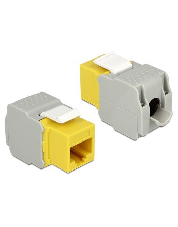 Delock Keystone Module RJ45...