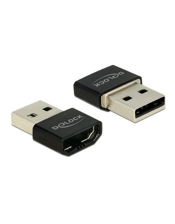 Delock 65680 Adapter USB...