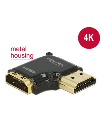 Delock 65661 HDMI Female -...