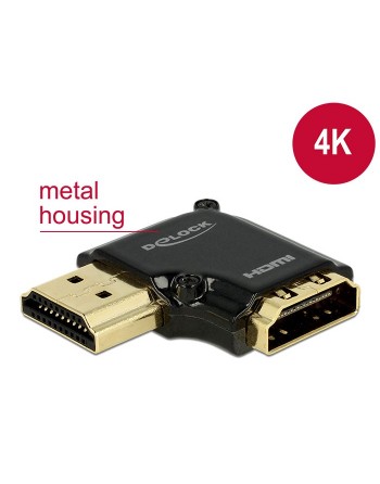 Delock 65660 HDMI Female -...