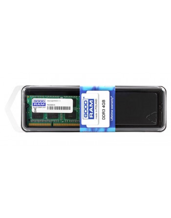 GoodRAM 4GB DDR3-1600MHz