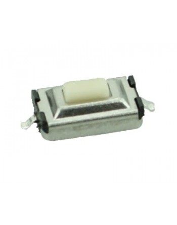 SMD Button - 2 PIN, Nickel,...