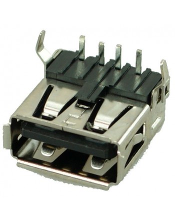USB 2.0 Connector A TYPE,...