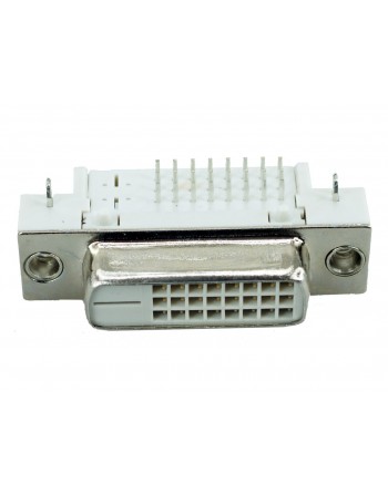 DVI Connector - DVI 25P,...