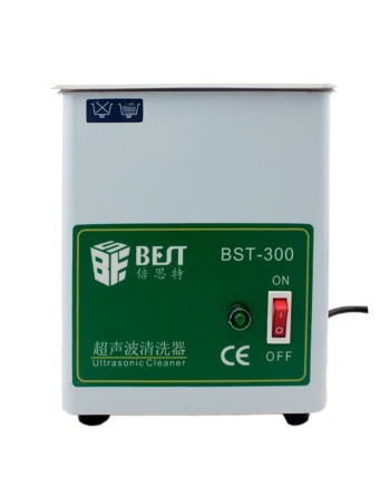 Best Ultrasonic Cleaner...