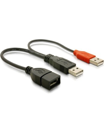 Powertech Καλώδιο USB 2.0...
