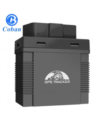 Coban Tracker 306A-OBD...