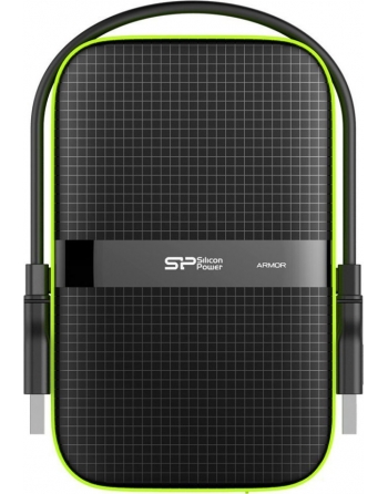 Silicon Power Armor A60 2TB