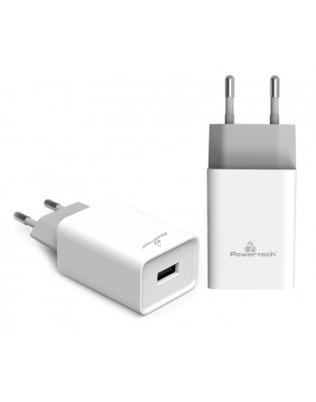 Powertech USB Wall Adapter...