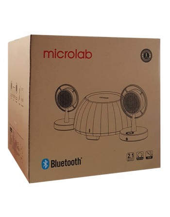 microlab micmusic