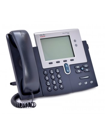 CISCO used Unified IP Phone...