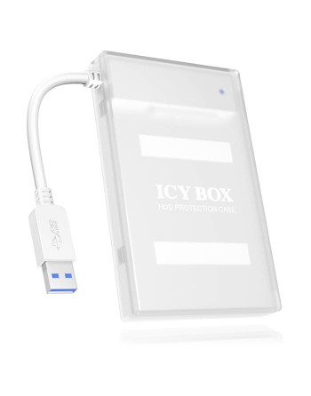 Icy Box IB-AC603A-U3, USB...