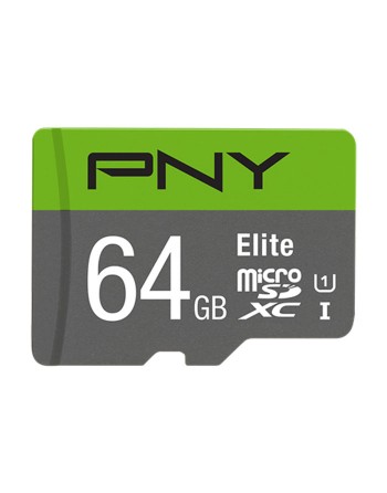 PNY P-SDUX64U185GW-GE 64GB...