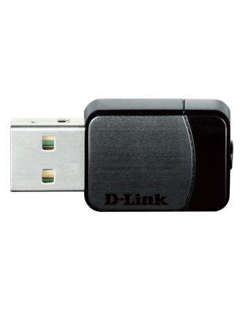 D-Link DWA-171 AC600...