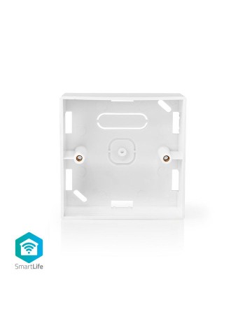 Nedis WIFIWB10WT Back Box...