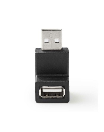 Nedis USB-A male - USB-A...
