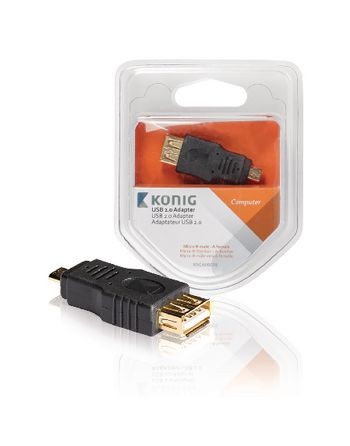 Konig KNC60901E USB Micro -...