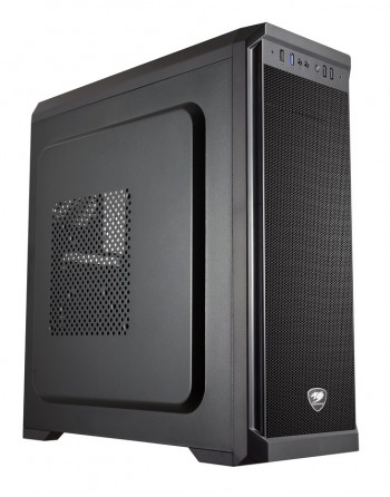 CC-Cougar Case MX330-X...