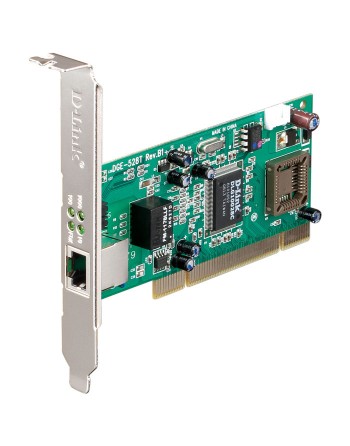 D-Link DGE-528T Gigabit PCI...