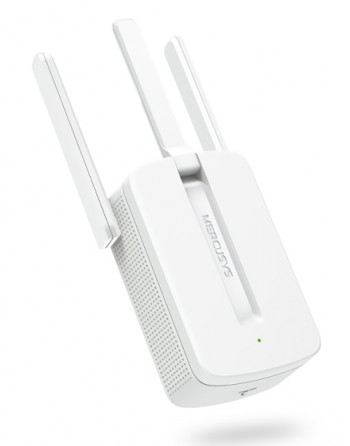 Mercusys MW300RE Wi-Fi...