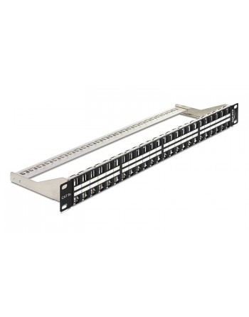 Delock Keystone Patch Panel...