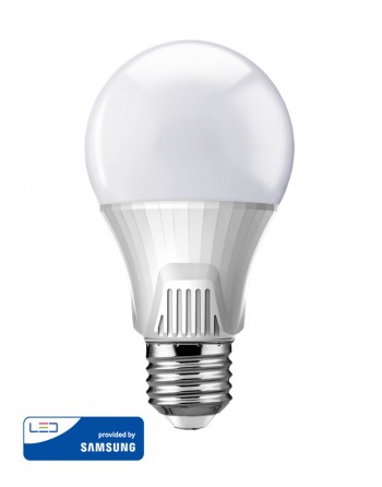 Powertech LED Λάμπα Bulb...