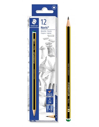 STAEDTLER ξύλινο μολύβι...