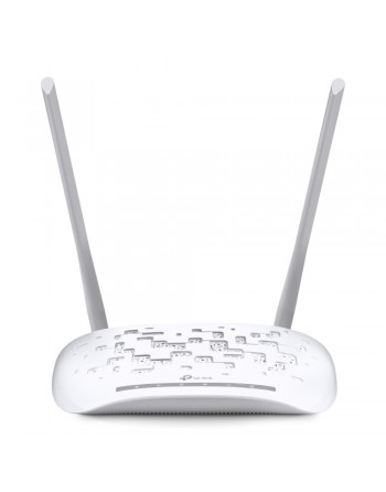 TP-Link Wireless N Modem...