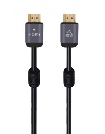 Powertech καλώδιο HDMI 2.0...