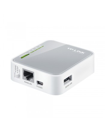 TP-Link TL-MR3020 Portable...