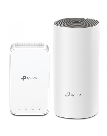 TP-Link Home Mesh Wi-Fi...