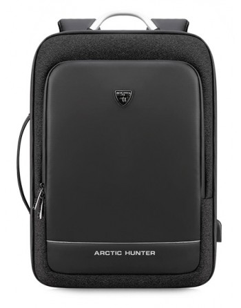 Arctic Hunter B00227-BK...