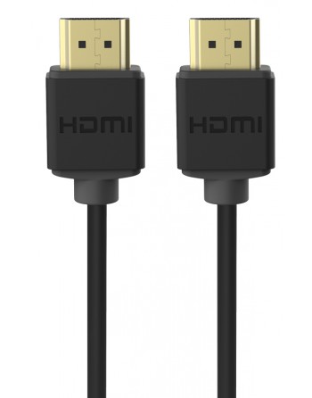 Powertech καλώδιο HDMI 1.4...