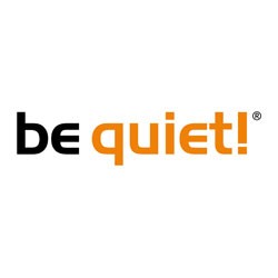 Be Quiet